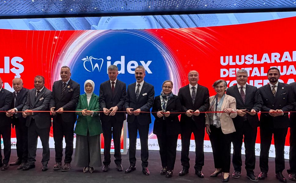 IDEX 2026 Rekor Katılımla Ziyaretçilerini Ağırladı