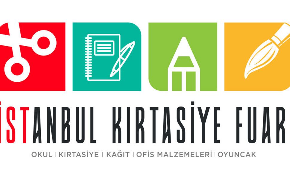 İstanbul Kırtasiye Fuarı, 32’nci kez kapılarını açtı