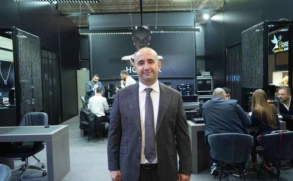 MİB’de Şok Gelişme: Başkan Adayı Ceyhan Hoşgör Yarıştan Çekildi