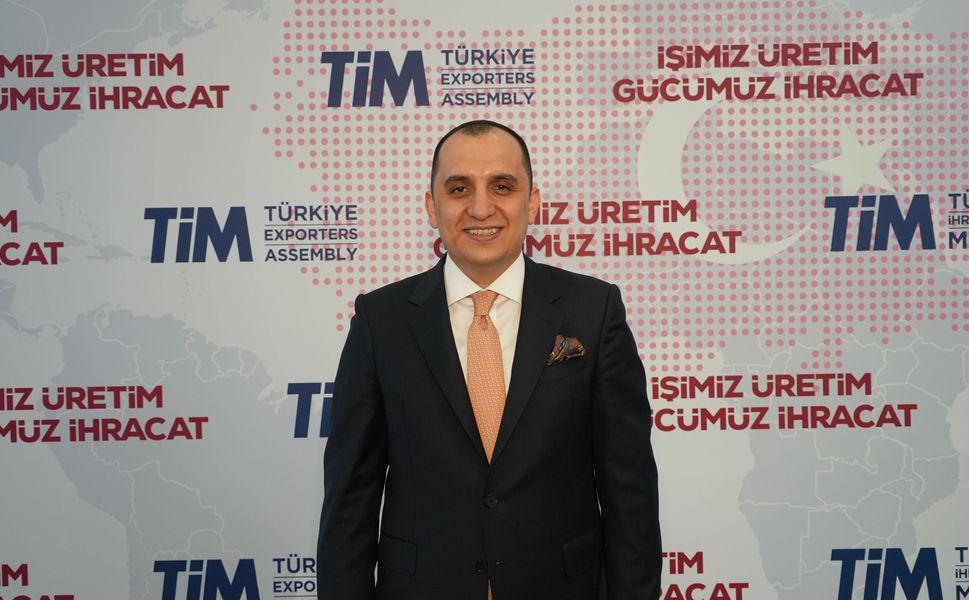 EVSİD Başkanı Talha Özger, “Yönetim kurulu olarak kararlılıkla çalışmaya devam edeceğiz”