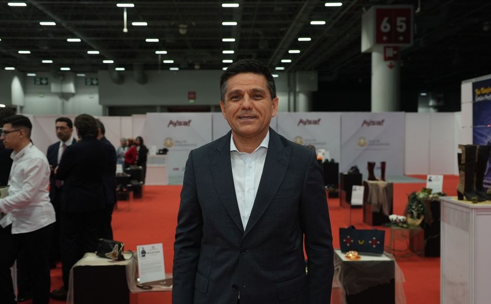 İDMİB Başkanı Güven Karaca, “Ar-Ge ve tasarım ihracatın merkezinde olmalı”