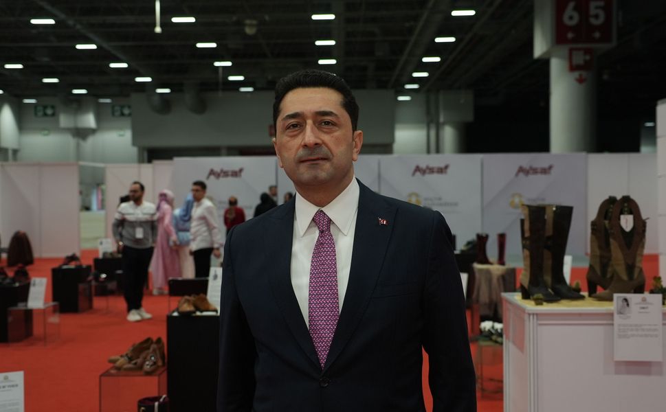 AYSAD Yönetim Kurulu Başkanı Sait Salıcı, "Sektörün geleceği için ortak yol haritası şart"