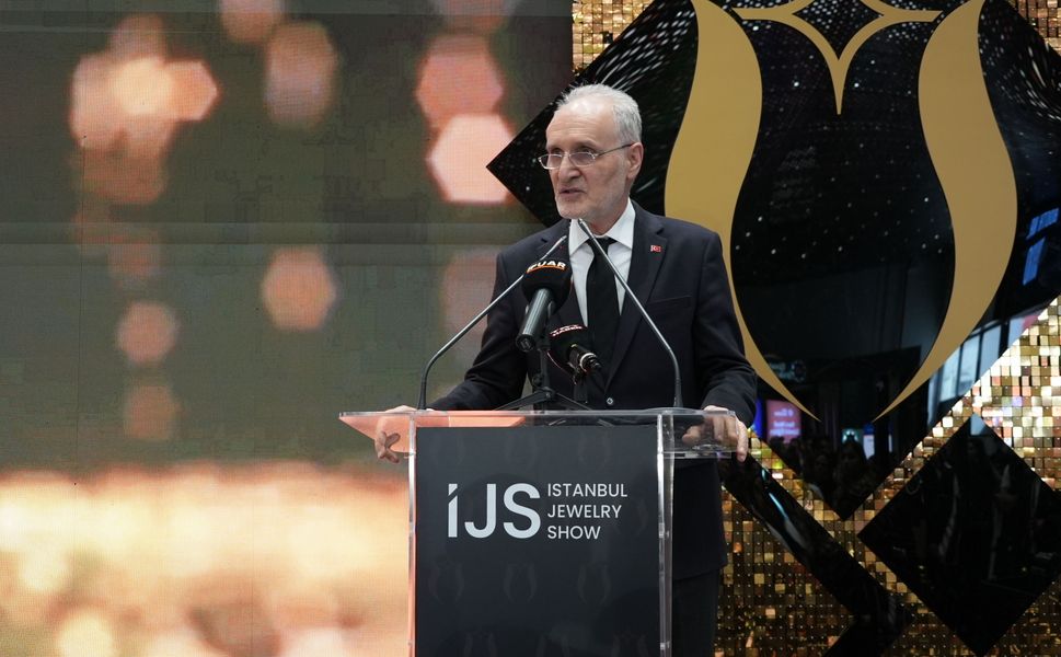 İTO Başkanı Şekib Avdagiç, "Altın ithalatındaki kota tedbirleri yeniden ele alınmalı"