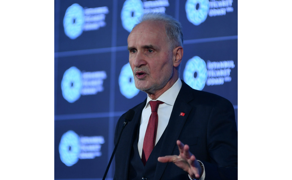 İTO Başkanı Avdagiç: “Warflation Riskinden Üretim ve İhracatı Korumalıyız”
