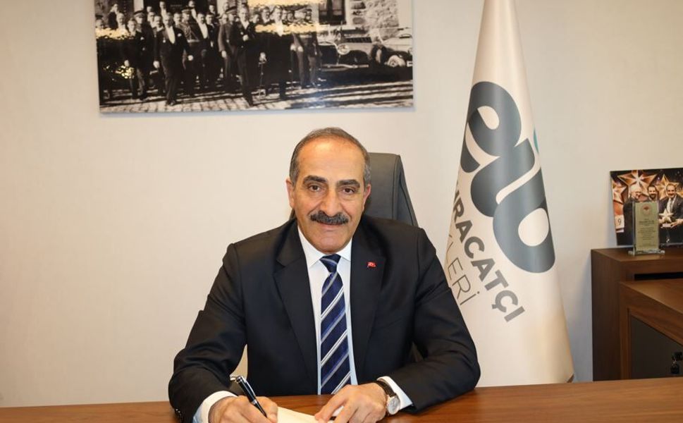 Yaş meyve sebze ihracatında ilk çeyrekte 1 milyar dolar aşıldı