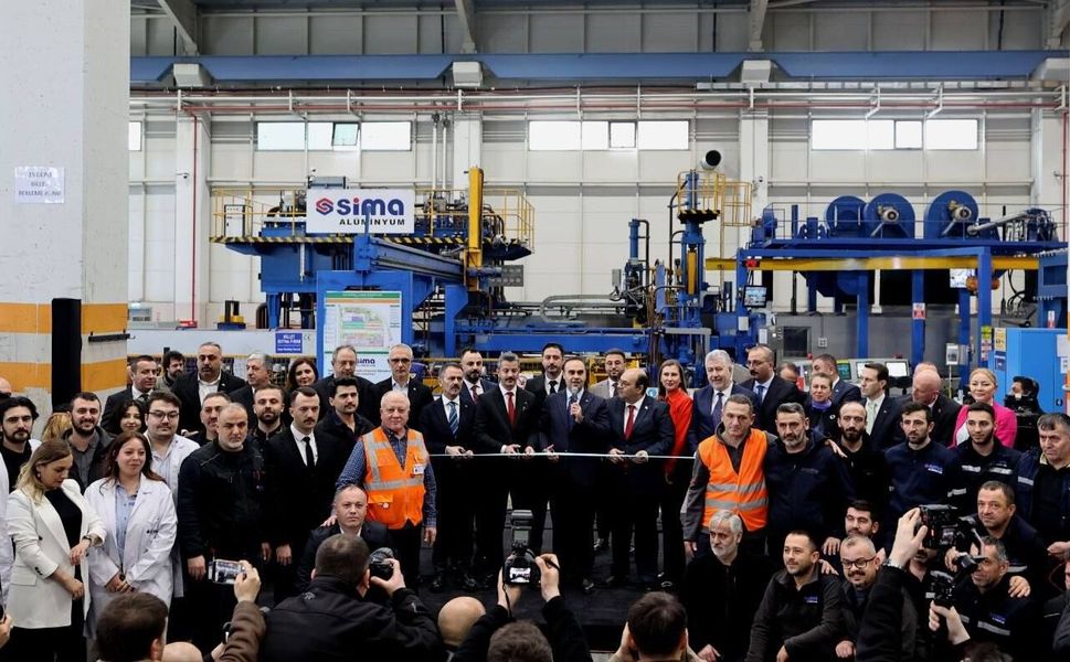 65 milyon dolarlık yatırım dışa bağımlılığı azaltacak