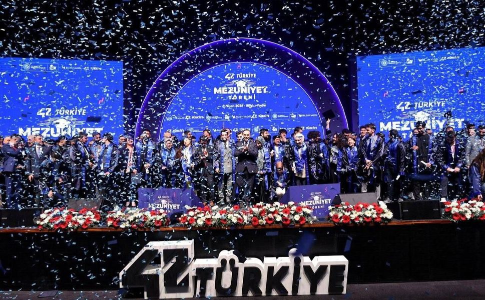 Mehmet Fatih Kacır: “Türkiye’yi teknolojide dünyada sayılı ülkeler arasına taşıdık.”