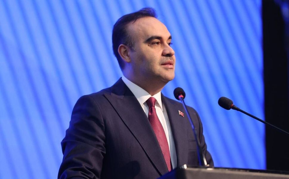 Kacır: Girişimcilere 2 Milyon TL Destek Sunuyoruz