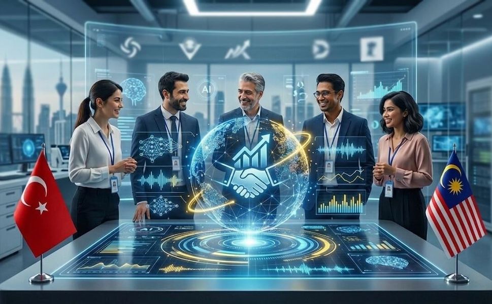 SESTEK Destekli 360Pulse Yapay Zekâ Projesi Başarıyla Tamamlandı