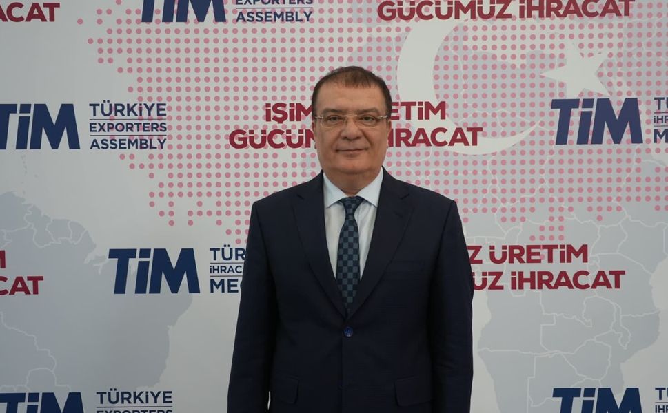 TÜSİD Başkanı Bekir Topuz, "Geçtiğimiz dönemde mutfak sektörüne önemli katkılar sağlandı"