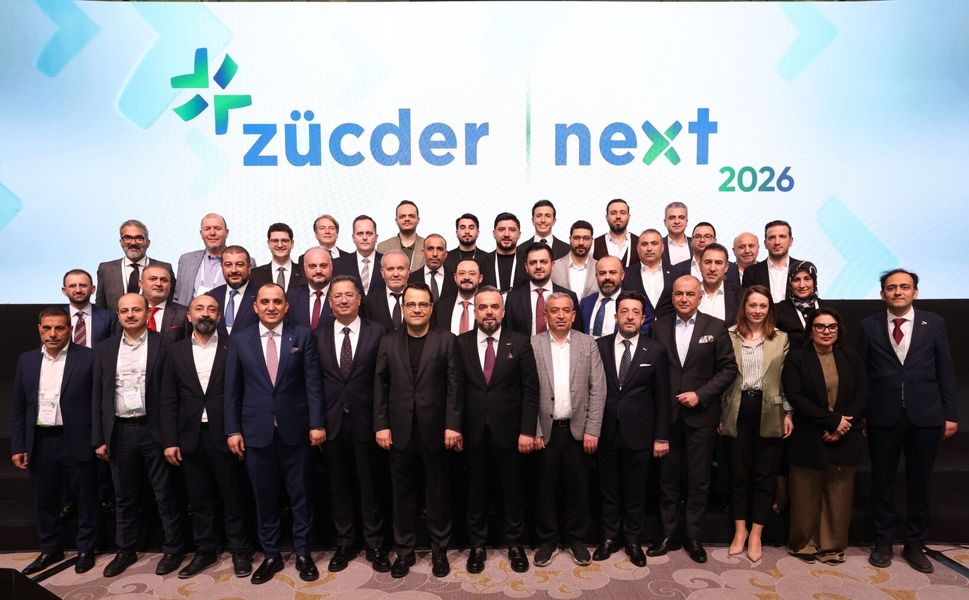 Züccaciye sektörü ZÜCDER Next 2026’da konuşuldu