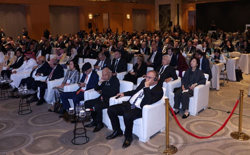 Boğaziçi Zirvesi’nin 17’ncisi, “Dönüşen Dünyada Denge Arayışı” temasıyla gerçekleştirilecek