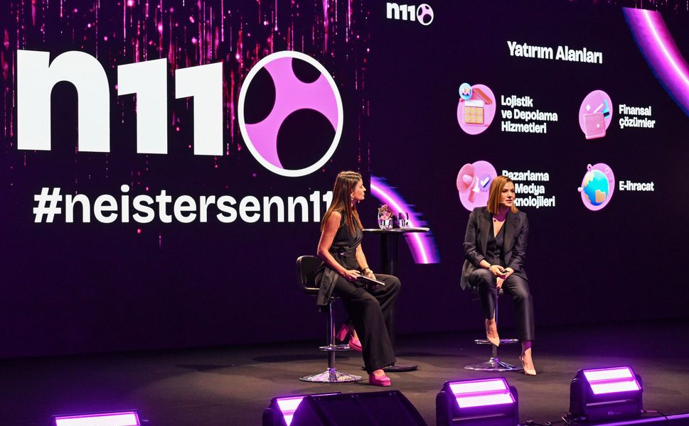 n11’den "Ne İstersen n11" Yaklaşımıyla 5 Yılda 5 Kat Büyüme Hedefi