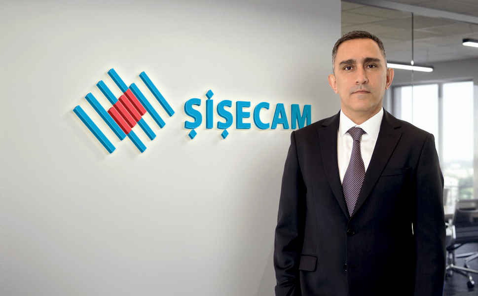 Şişecam’ın 2026 İlk Çeyrek Net Satışları 57,5 Milyar TL Oldu