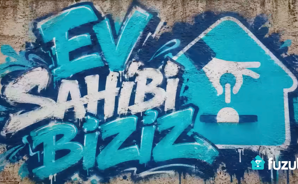 Fuzul’den Millî Takım’a Yeni Taraftar Marşı: “Ev Sahibi Biziz”
