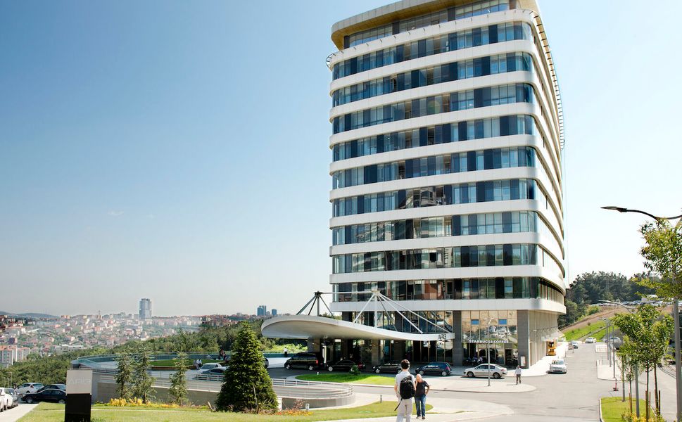 Türkiye'nin Patent Raporu Açıklandı: İTÜ ARI Teknokent 2'nci Sıraya Yükseldi