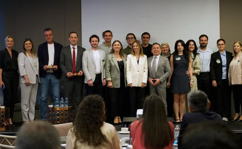 Karar Zekâsı Platformu Arya-AI, Vizyonunu İş Dünyasıyla Paylaştı
