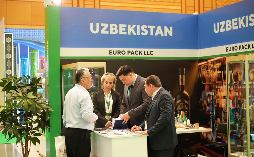 Agro Pack Türkmenistan ve Food Türkmenistan 2026 kapılarını açtı