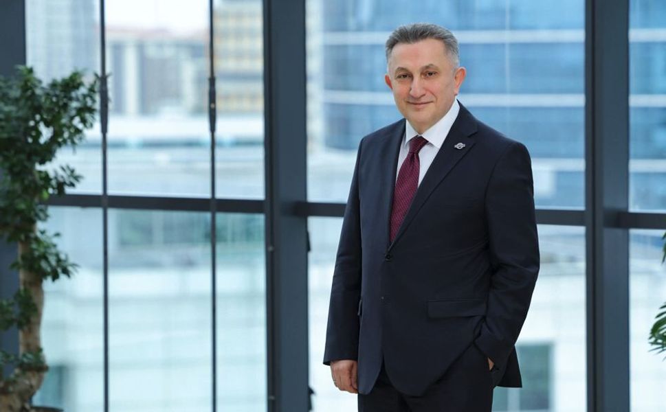 Türk Eximbank-UKEF Ortaklığı Savunma Alanında Güçleniyor