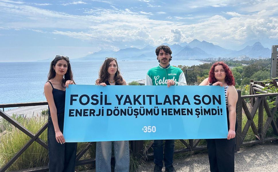 Petrol ve gaz fiyatlarındaki ani artışların Türkiye'ye faturası: 3 milyar dolar