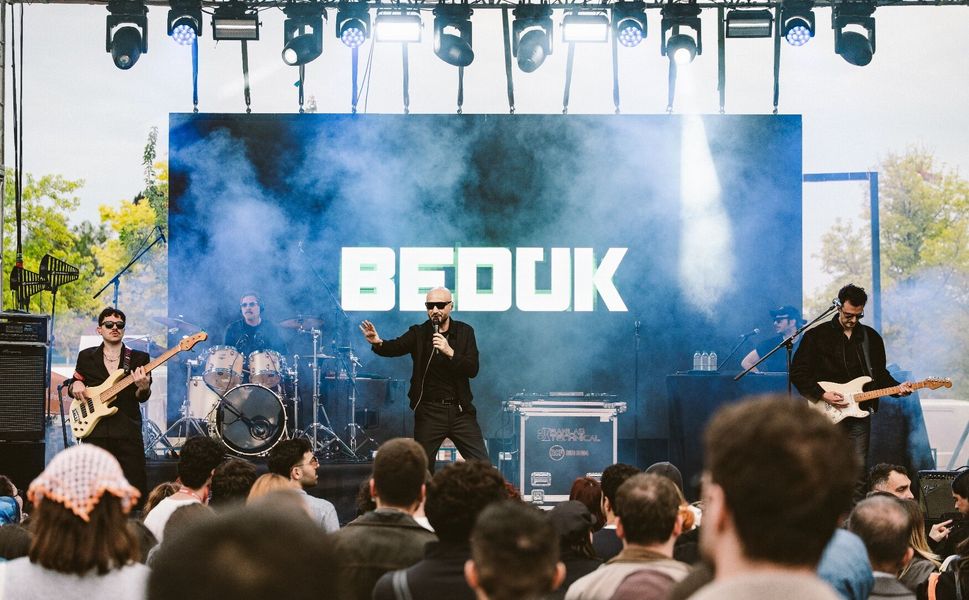 Antalya Coffee Festival Yoğun Katılımla Gerçekleşti