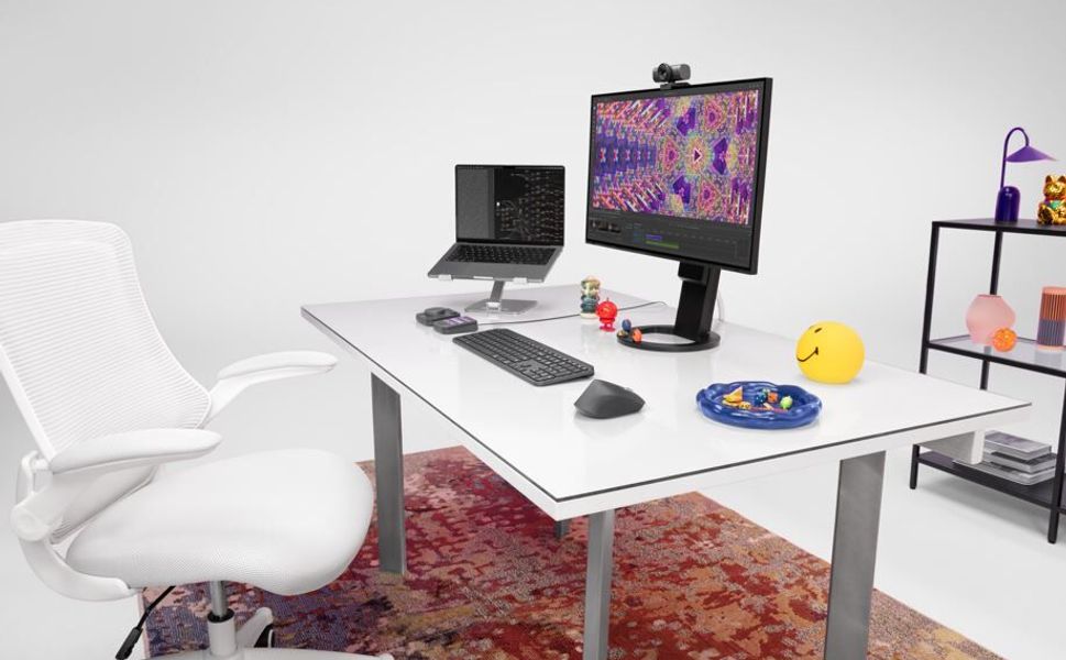 Logitech, MX ekosistemini güçlendiren yeni yazılım güncellemesini duyurdu