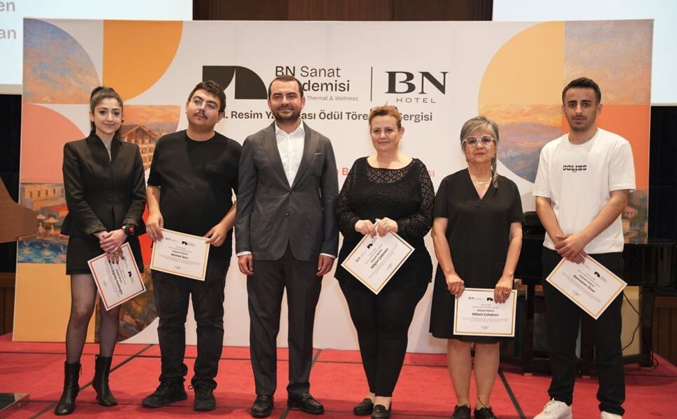 Eser Gelirlerinin KODA’ya Bağışlandığı Yarışma Mersin’de Düzenlendi