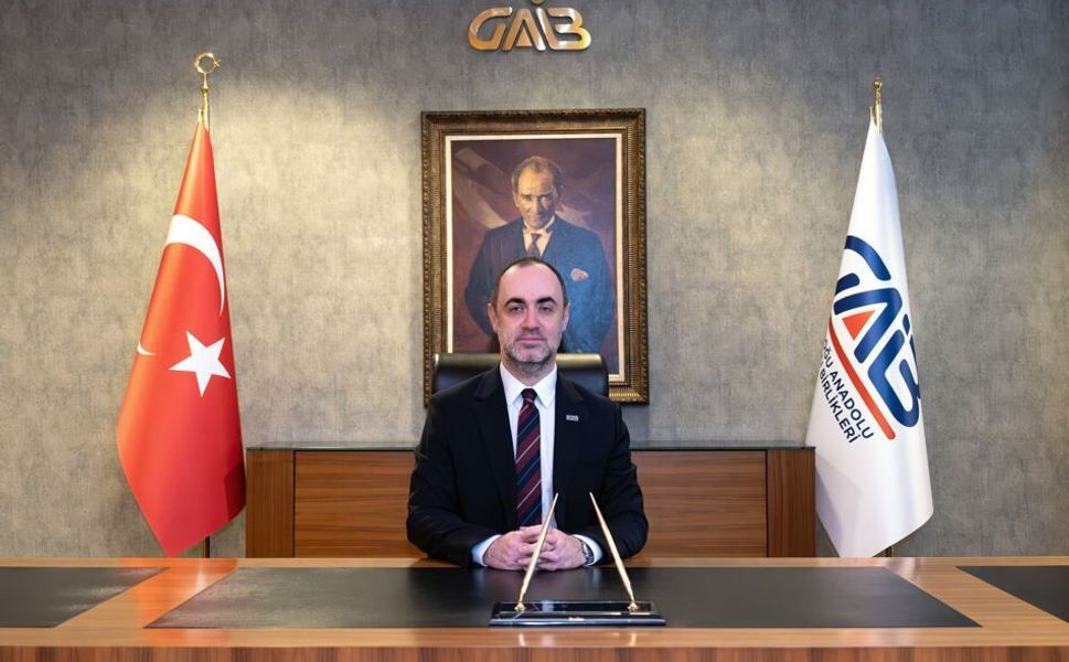 GAİB nisan ayında 1.1 milyar dolarlık ihracat gerçekleştirdi