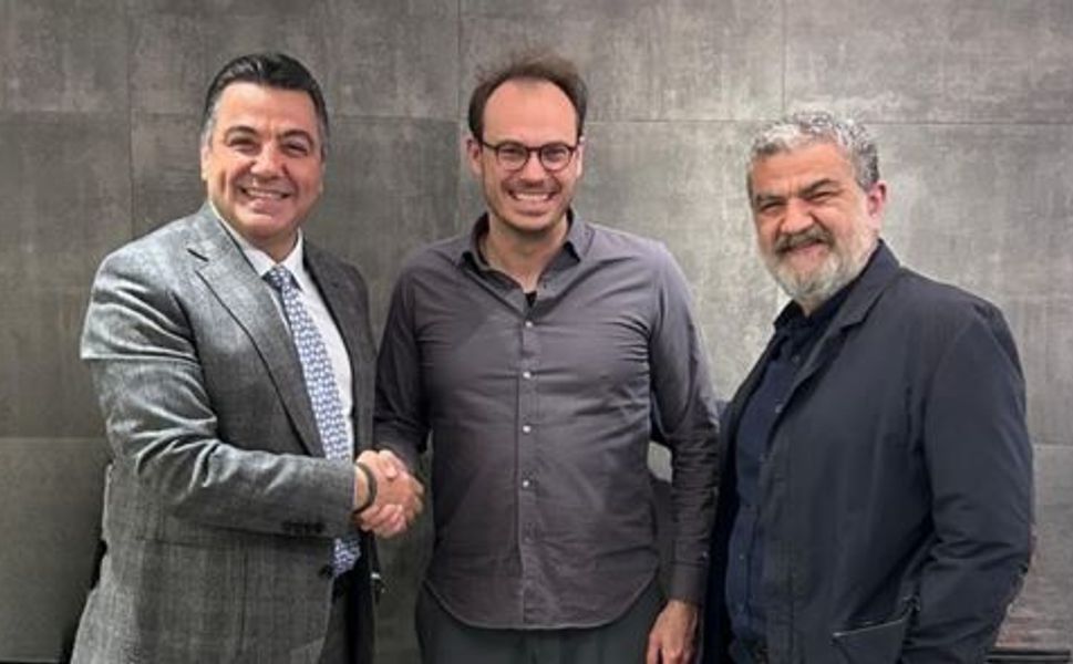 Sistem Global’den yapay zeka dönüşümü ve platform yolculuğu için dev adım