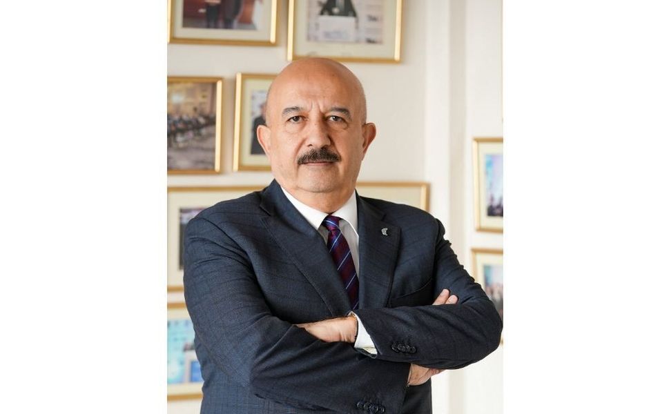 Cengiz Özgencil: “Yeni Dünyada Ülkeler Konumunu Belirliyor”