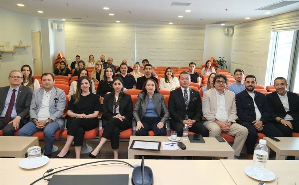 EGİAD’dan Stratejik Uyarı: Enerji Güvenliği Rekabetin Anahtarı