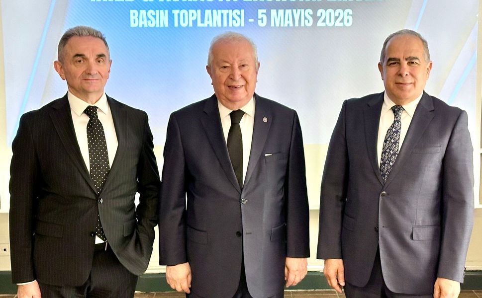 Avrasya Ekonomi Zirvesi İstanbul’da Başlıyor: Savaşlar ve Barış Dengesi Gündemde