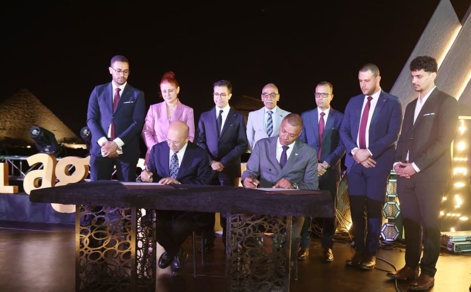Türk Tarım Teknolojileri Suudi Arabistan Pazarına Açılıyor