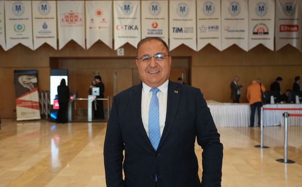TİM Başkan Vekili, “Türkiye'nin güvenilir bir ticaret ortağı olması dünyadan takdir topluyor"