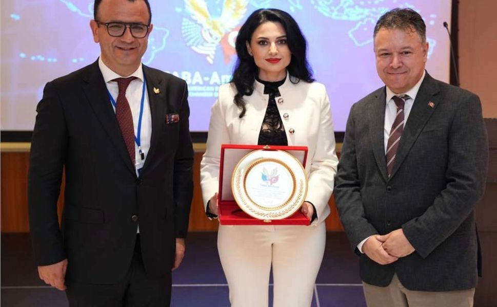 Türk-Amerikan iş dünyası New York’ta bir araya geldi