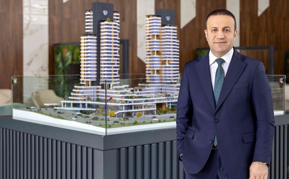 Luxera GYO Yönetim Kurulu Başkanı Ramazan Taş: Konutta talep birinci ele yöneldi