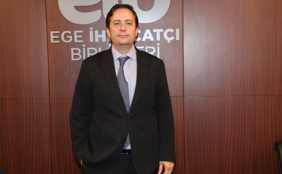 Su ürünleri ve hayvansal mamuller sektörü Sinan Kızıltan’la yoluna devam ediyor