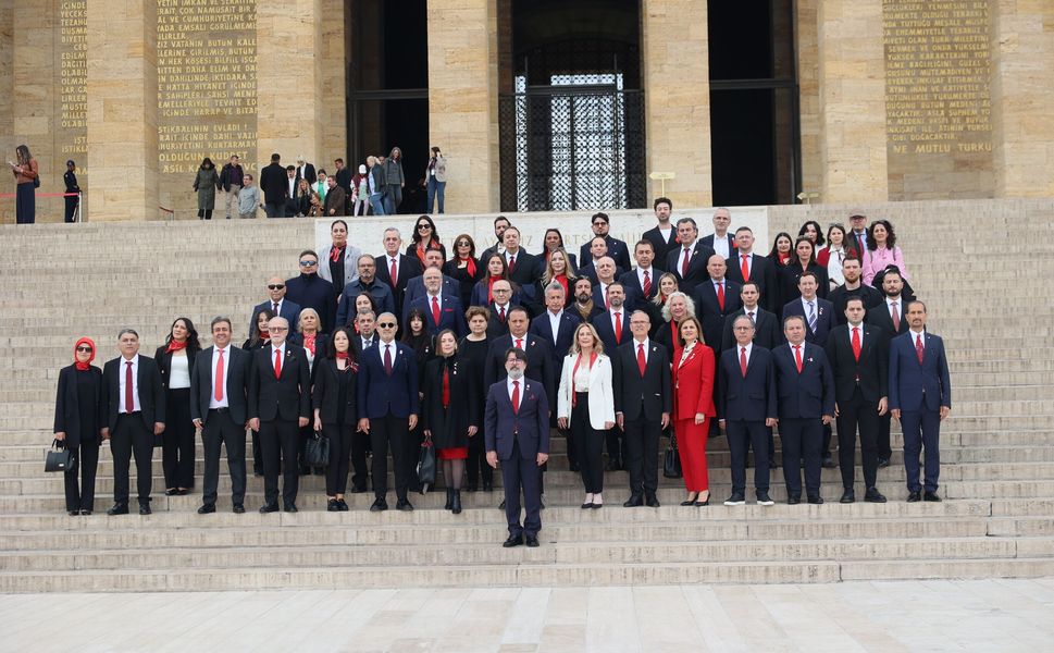 TGSD: “Sanayisizleşmeye Karşı Üretim Gücü Korunmalı”
