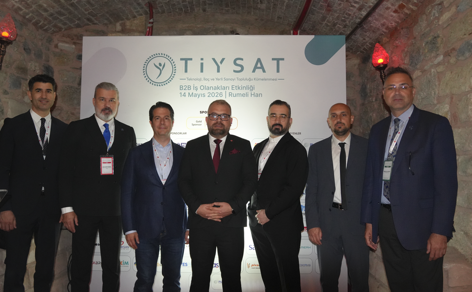 Türk İlaç Sanayisinde Yerli Üretim ve Tedarik Atağı