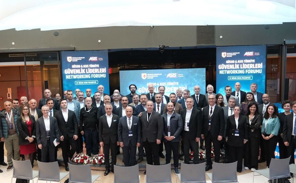 Özel güvenlik sektörünün geleceği insan odaklı yapay zekada