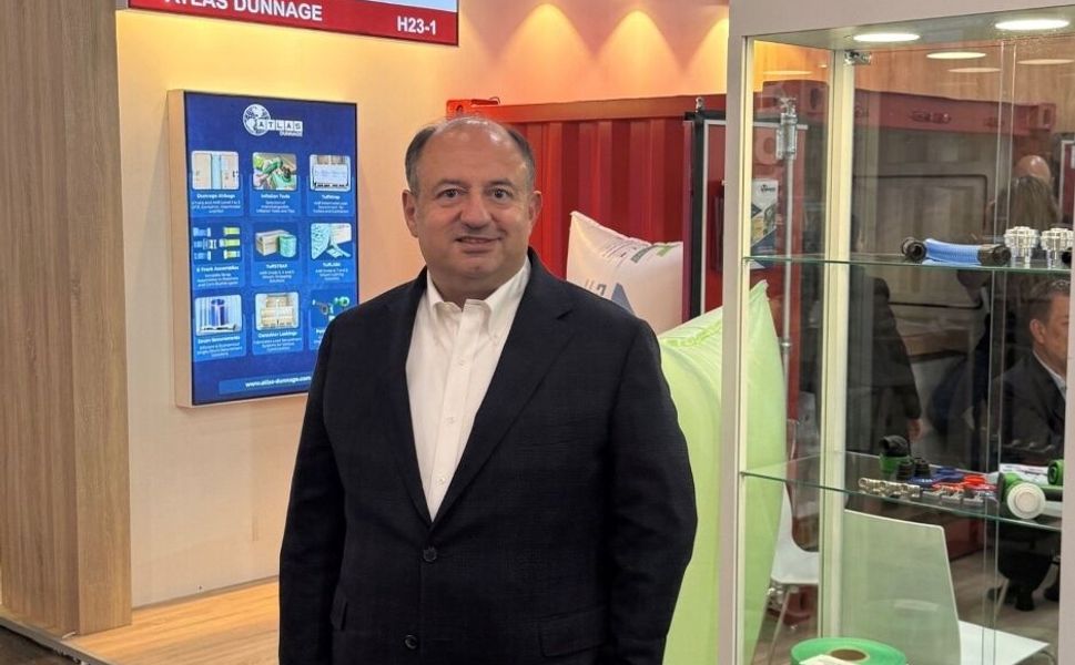 Zeki Sarıbekir: “Interpack Fuarında Türkiye, 286 firmayla en yüksek katılım sağlayan dördüncü ülke"