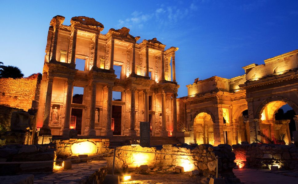 Prontotour, Gece Müzeciliğiyle Turizme Yeni Bir Deneyim Kazandırıyor