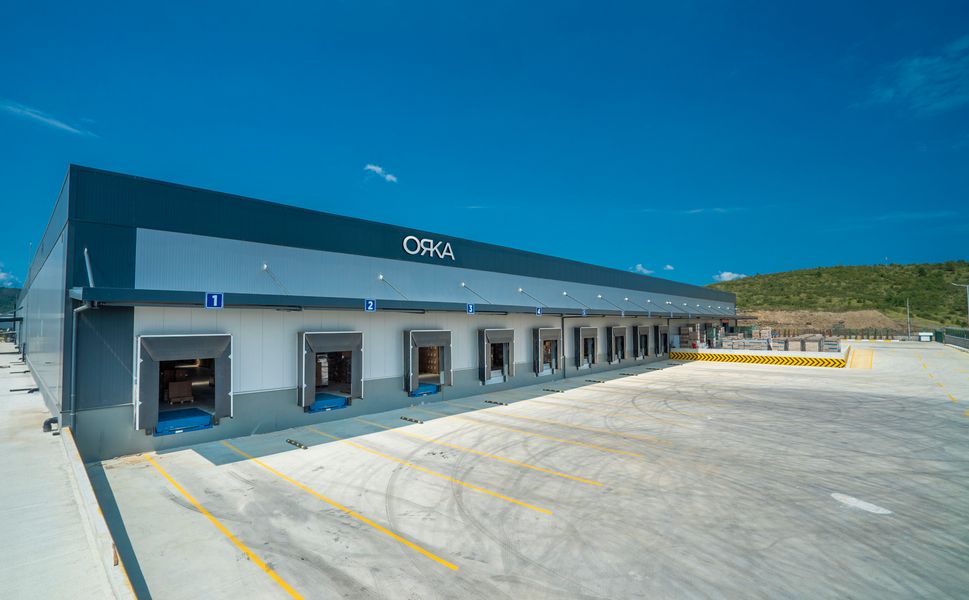 ORKA Banyo, Karanlık Fabrika Yatırımıyla Üretim Gücünü Yüzde 40’a Kadar Artırmayı Hedefliyor