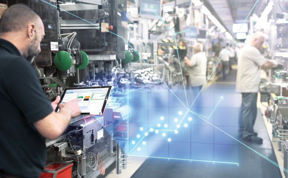 Bosch Türkiye, WIN Eurasia’da Geleceğin Üretim Teknolojilerini Sergiliyor