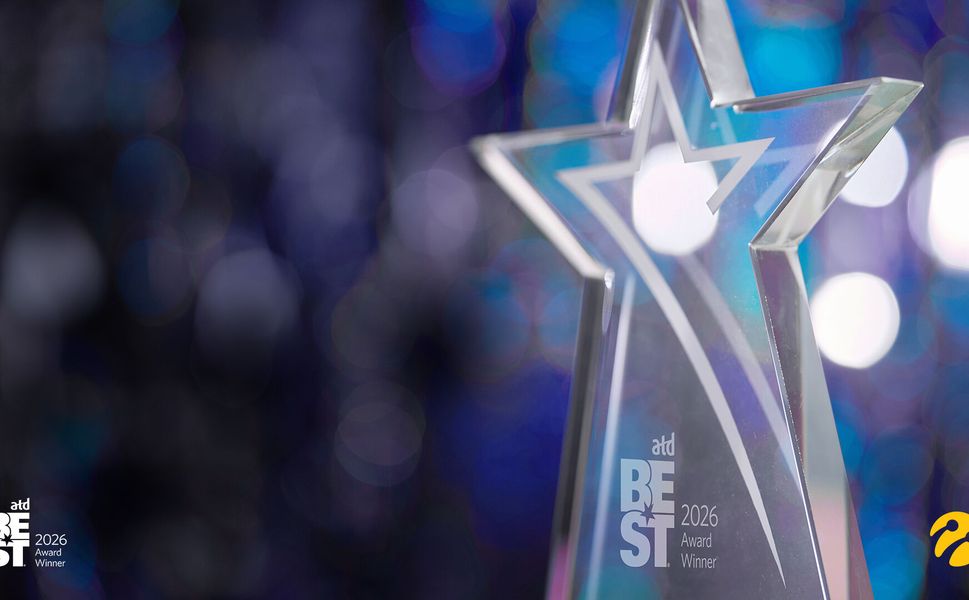 20. yılını kutlayan Turkcell Akademi'ye "BEST" ödülü