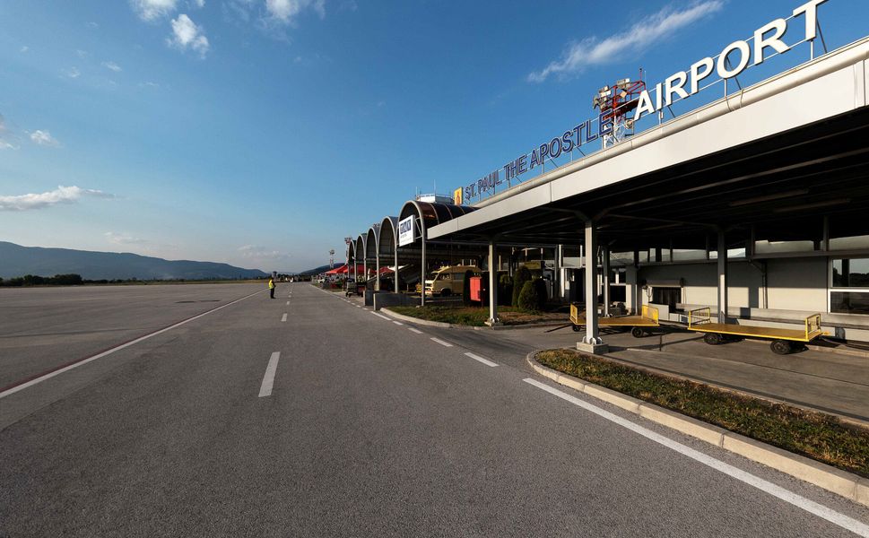 TAV'ın tüm havalimanları "Havalimanı Karbon Akreditasyonu" aldı