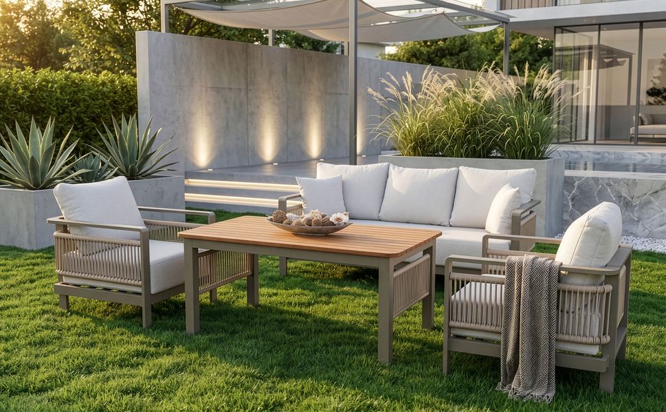 Tepe Home, 2026 Yaz Dekorasyon Trendlerini Açıkladı