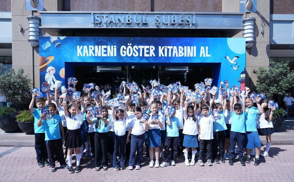 Karne heyecanı bu yıl da kitaplarla buluşuyor