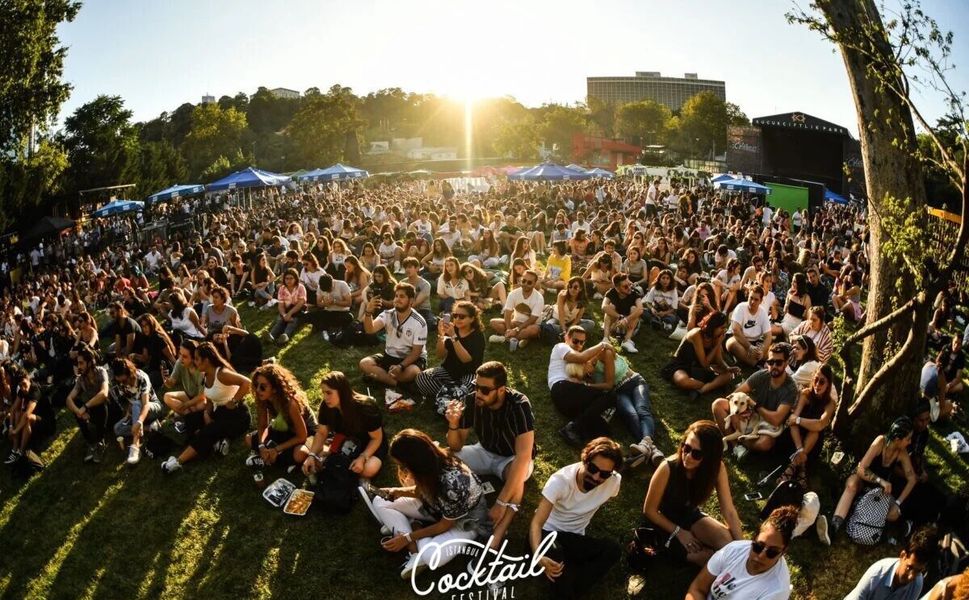 İstanbul Cocktail Festival 2026, Yazın Ritmini LifePark’a Taşıyor