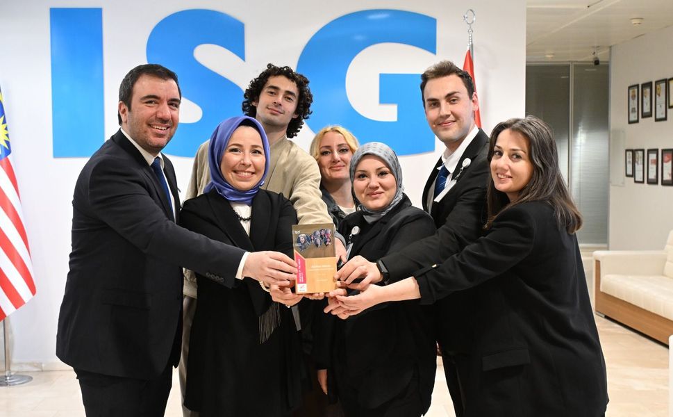 Sabiha Gökçen Havalimanı’ndan Küresel Ölçekte Çifte Başarı